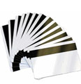 R.F Swipe Cards