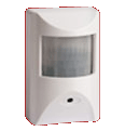P.I.R’s – Passive Infrared Detectors
