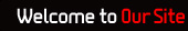 Welcome to Python